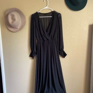 Beautiful Black dress